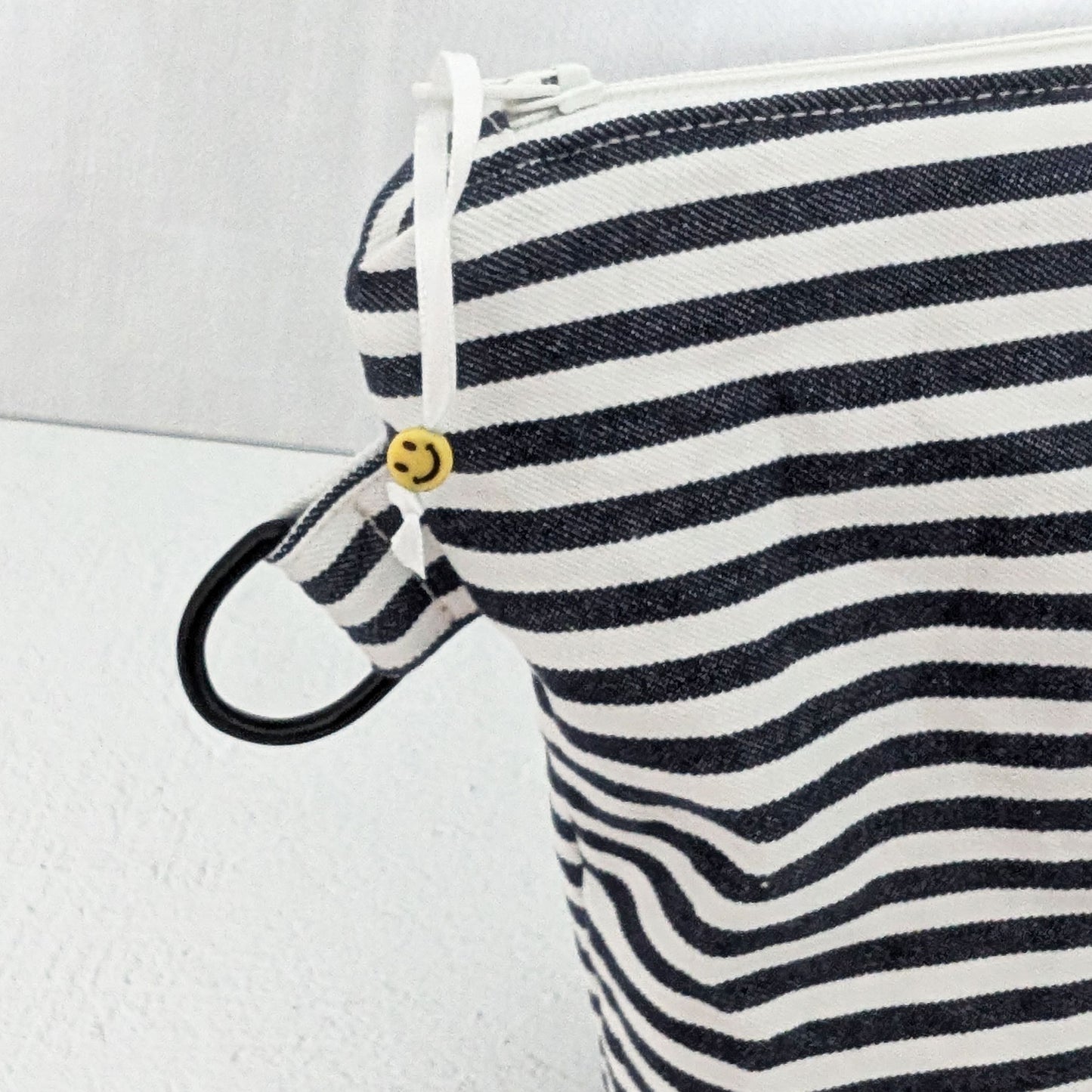 Navy Stripes - Wetbags
