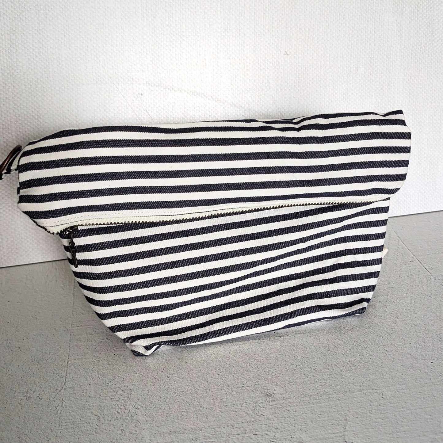 Navy Stripes - Wetbags
